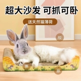 Артефакты шлифования кролика измельчающие шлифовальные плиты для ногтей, шлифовающие зубы Специальные продукты