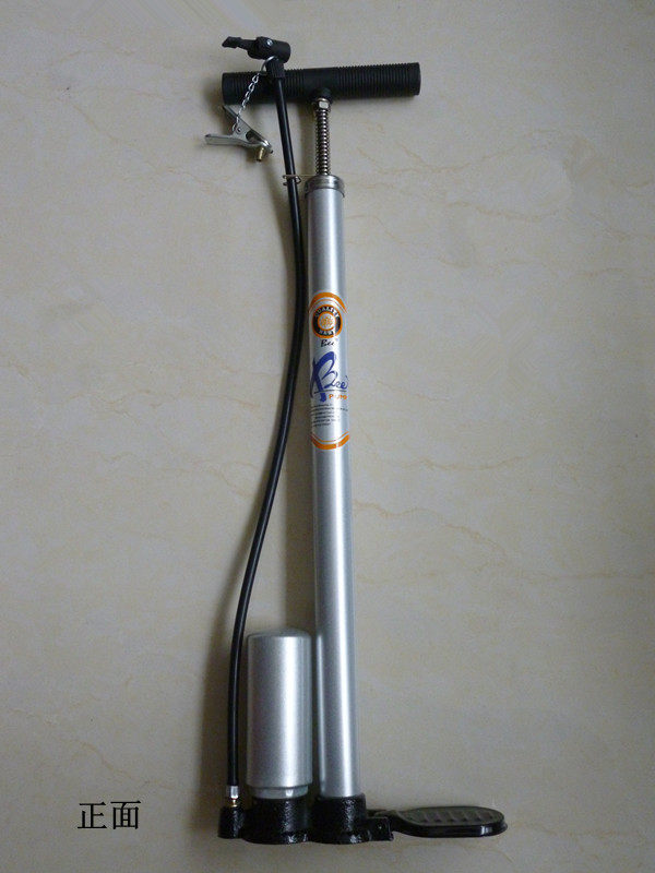 Pompe à vélo - Ref 2390021 Image 5