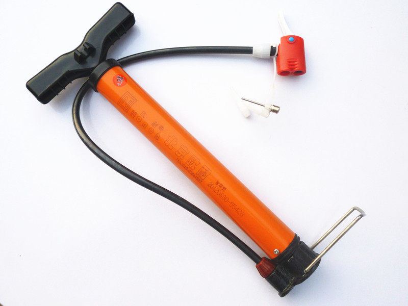 Pompe à vélo - Ref 2389927 Image 4