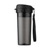 Летняя японская портативная пластиковая ударопрочная герметическая спортивная бутылка для спортзала подходит для мужчин и женщин, в корейском стиле