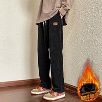 Черный (плюс бархат)