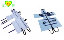 Ship folding stretcher Emergency stretcher Robertson stretcher Marine stretcher Roboson stretcher