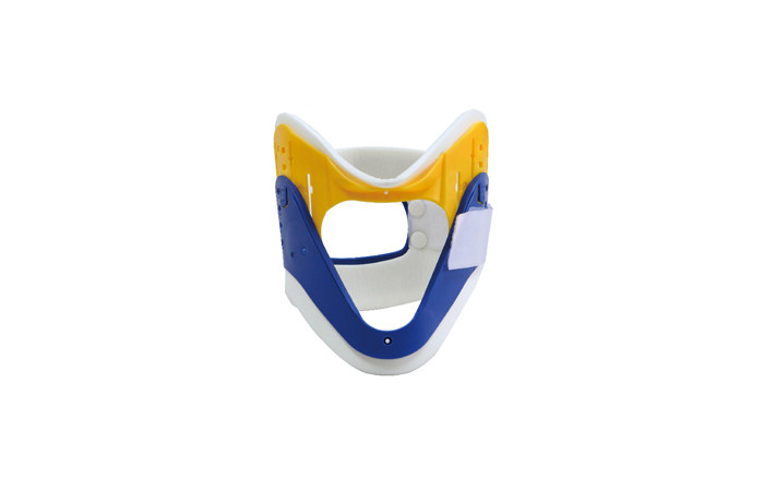 Neck-and-care multifunction adjustable four-in-one emergency board neck-care neck-care fixer