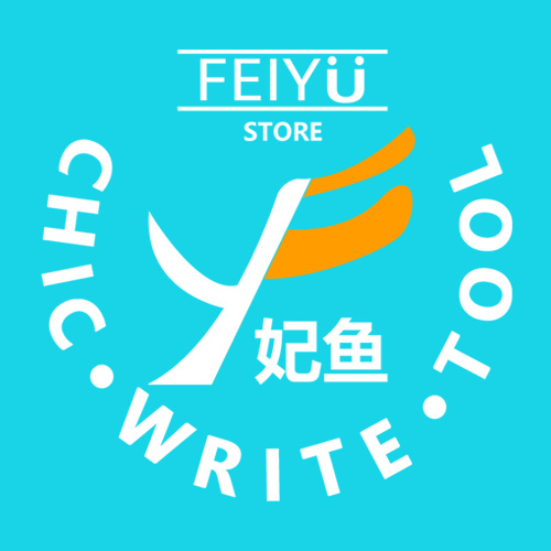 Princess Fish Benko Ledger Imported Boutique Stationery Price Difference