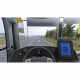 Euro Truck Simulator 2 Mod Niccolo_Isidro3 Bus Mod with Openable Doors for Euro Truck Simulator 2