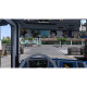 Euro Truck Simulator 2 Anime Window Sticker Mod Truck Interior Mod Windshield Sticker European Truck Simulation