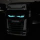 Oca 2 Mod Animated Eyes, Dynamic Eye Lights, Multiple Styles, Devil's Eyes, Euro Truck Simulator 2 Mod