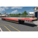 Oca2 Domestic Trailer Mod 17.5m Large Trailer Mod for Euro Truck Simulator 2 Showing Cargo