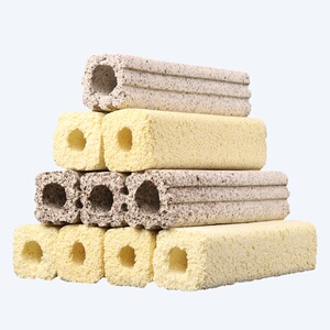 3.9元30根水族箱过滤材料细菌