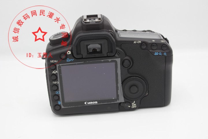 Canon 6D 5d3 6D2 5D2 SLR du lịch máy ảnh HD chuyên nghiệp kỹ thuật số thứ hai tay cao cấp đầy đủ khung