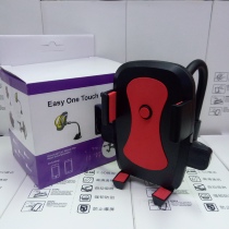 Car mobile phone bracket suction cup type front glass long rod hose bending car universal mobile phone navigation seat