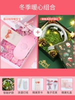 Роскошный массажер, с защитой шеи