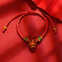 Ваджраяна резное бутик -бутик -персик синий