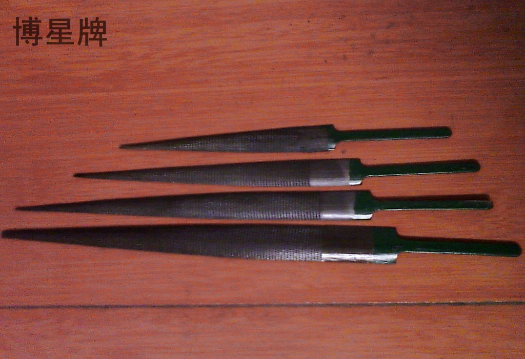 Bostar Red Wood Filing Knife Wood Filing Knife Hardwood Filing Wood Filing Wood Carved Fine Tooth Hair Filing Cusp Wood Filing