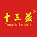 十三益茶业
