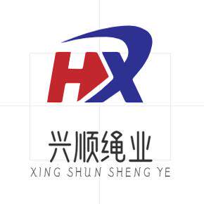 兴顺绳业的LOGO