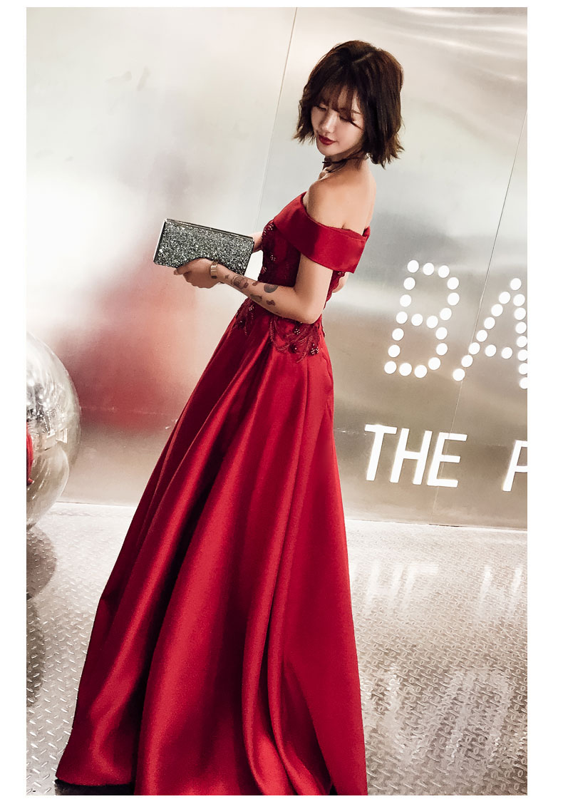 Robe du soir - Ref 3211097 Image 15