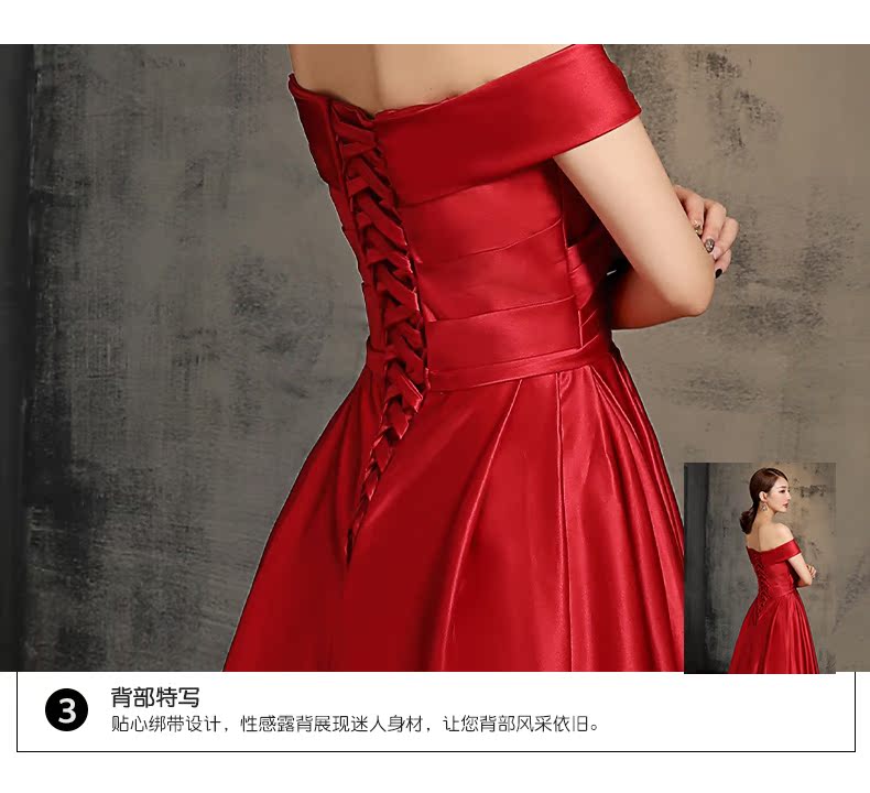 Robe du soir - Ref 3210415 Image 46