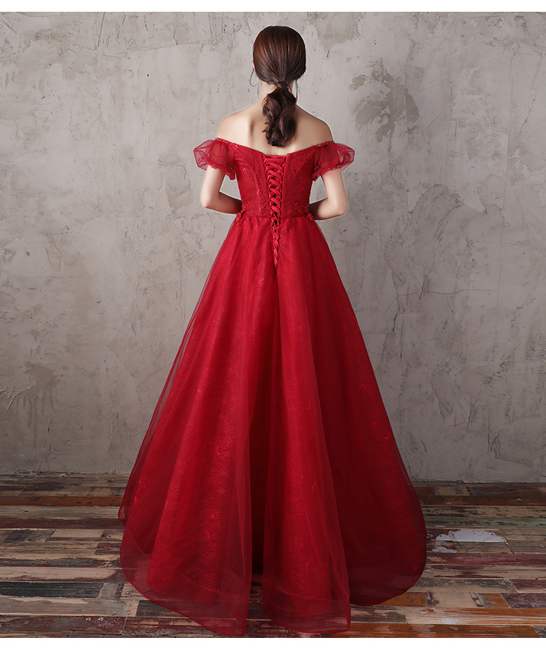 Robe du soir - Ref 3210357 Image 44