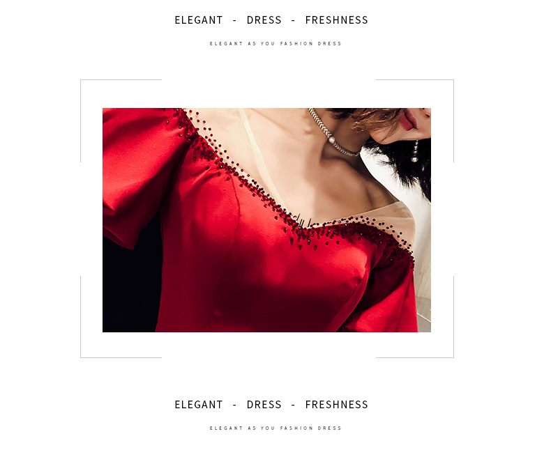 Robe du soir - Ref 3210880 Image 41