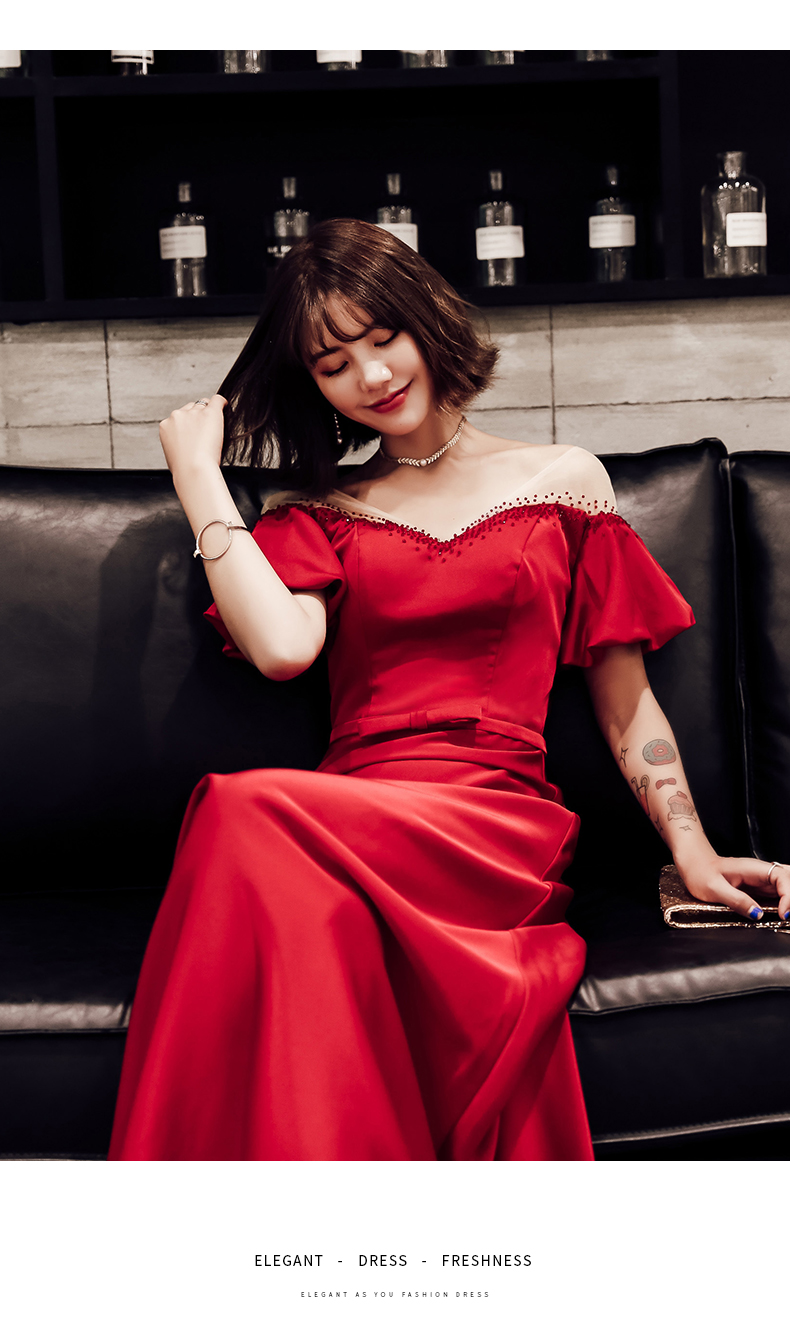 Robe du soir - Ref 3210880 Image 45