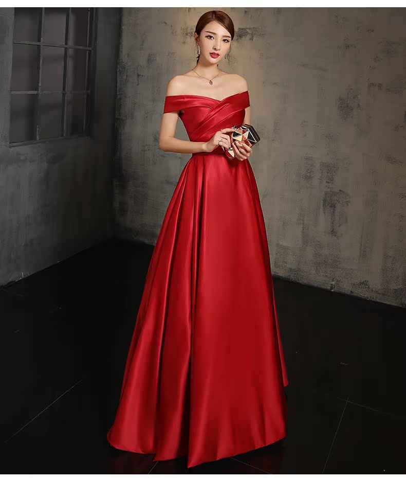 Robe du soir - Ref 3210415 Image 40