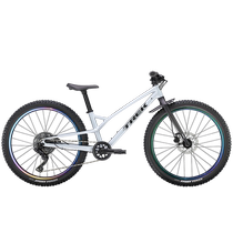 TREK WAHOO 20 24-inch high and lightweight student youth childrens off-road bicycle stroller