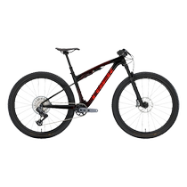 TREK SUPERCALIBER SLR 9 8 GX carbon fiber electric soft tail competition mountain bike