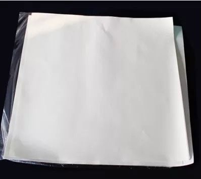 正品 大张定性滤纸 60*60cm方形 中速过滤纸 100张/包 检测