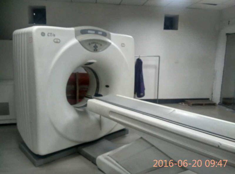 Hitachi Toshiba GE Philips Neusoft Siemens United Imaging CT nuclear magnetic recovery transfer machine repair sales accessories