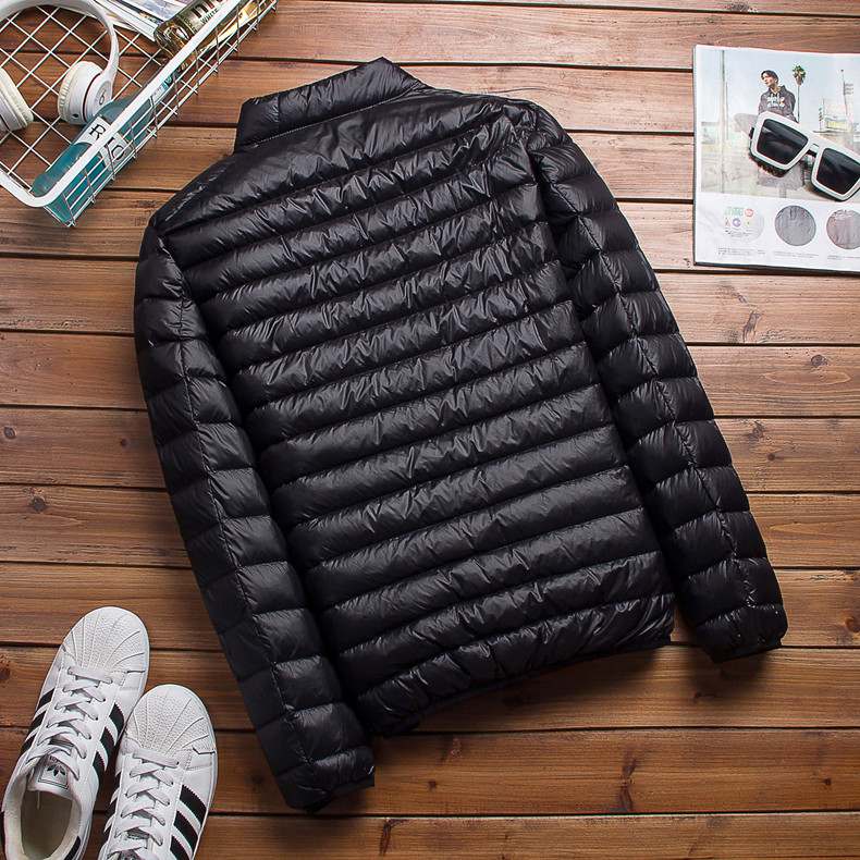 Blouson homme QAWETI - Ref 3122912 Image 16