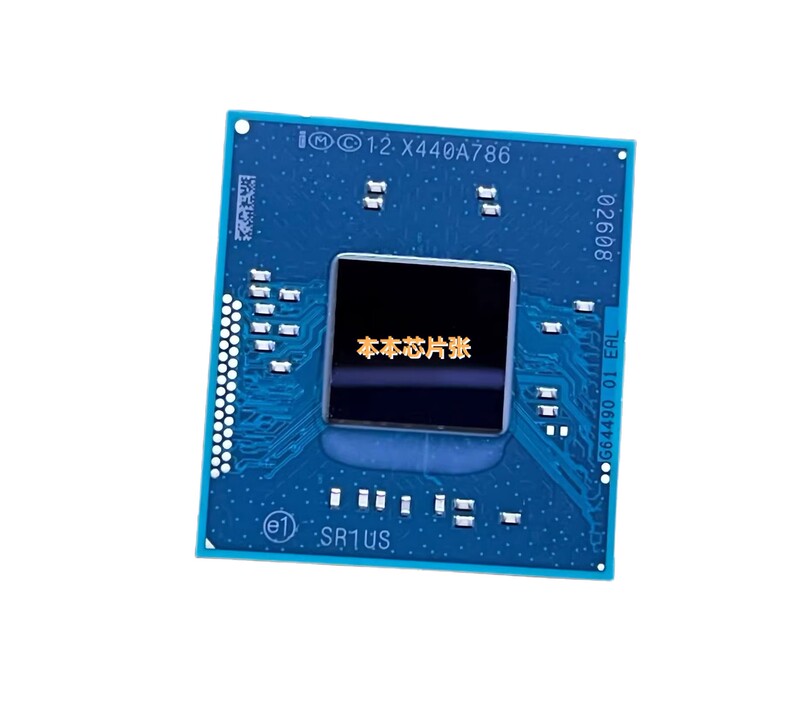 Guaranteed to Work Sr3Ut G64490 J1900 Sr1Ut Sr3V5 J1800 Sr1Uu Sr3V6 Sr1Us