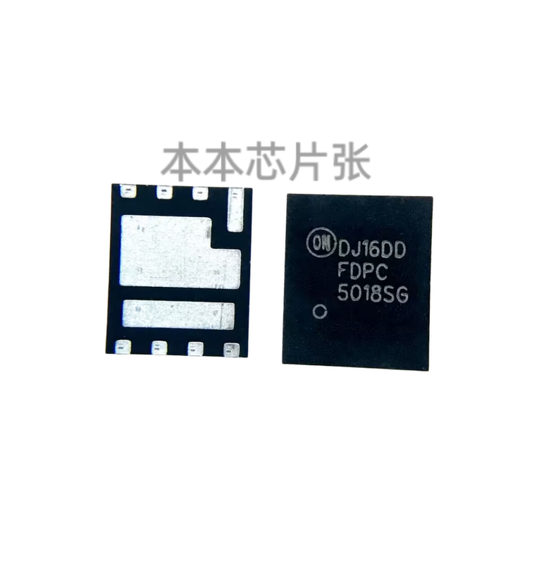 Fdpc5030Sg Fdpc 5030Sg 5018Sg Fdpc5018Sg Qfn Chip Brand New in Stock