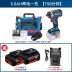 dong ho do ap suat Máy khoan cầm tay điện sạc Bosch máy vặn vít điện gia dụng Dr. pin lithium điện đa chức năng chuyển đổi GSR18V-60FC đồng hồ chân không Thiết bị & dụng cụ
