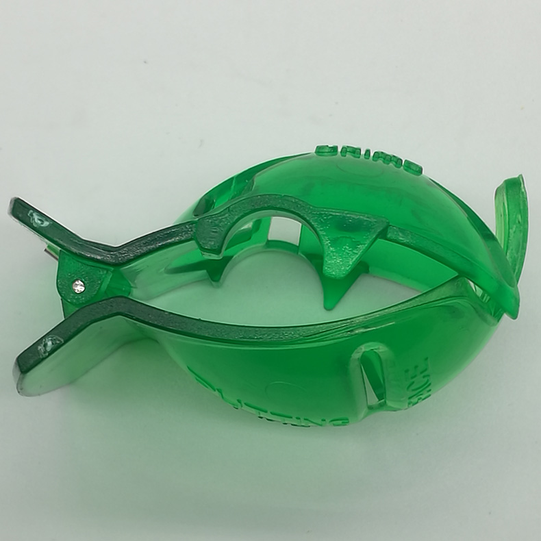 Trong nhà đường golf dòng vẽ mùa xuân clip đánh bóng dòng vẽ bóng bóng phụ kiện tập thể dục để gửi 4 đánh dấu bút gậy golf driver
