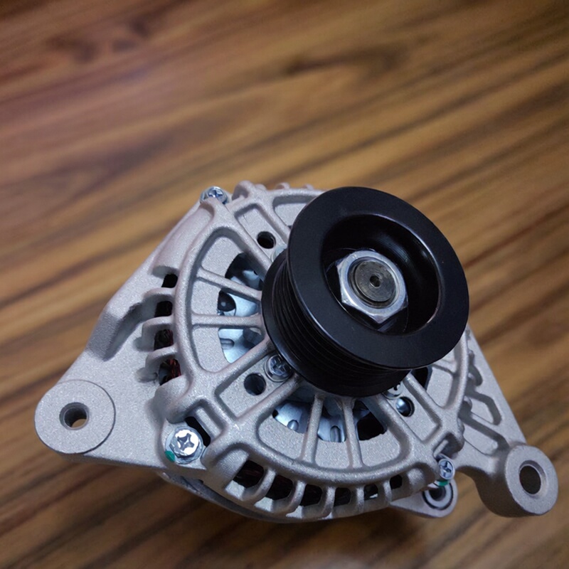 Suitable for Toyota Corolla Old Model 1.8 Alternator Assembly Ac Power Nissan Corolla Camry Alternator