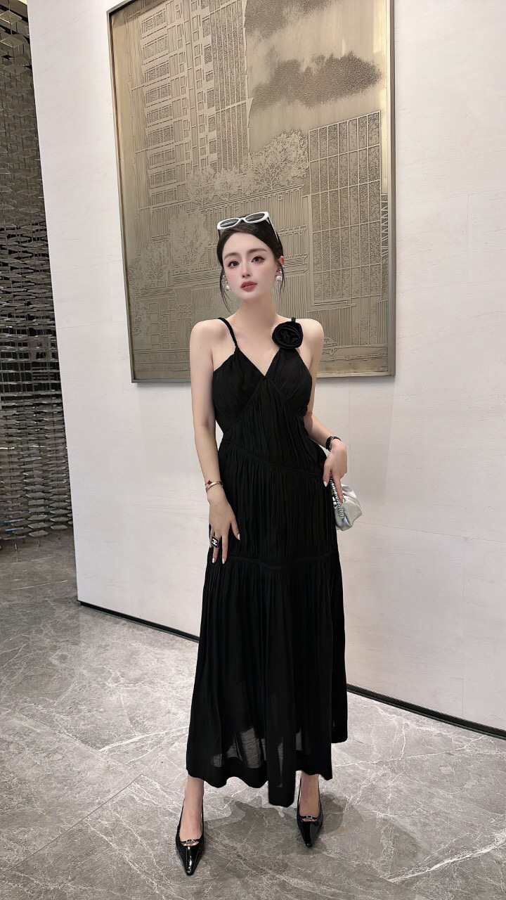 C8857 1970K ÁO HAI DÂY NỮ JIARELA HAI DÂY HỞ VAI THỜI TRANG NỮ G05 SẢN PHẨM MỚI