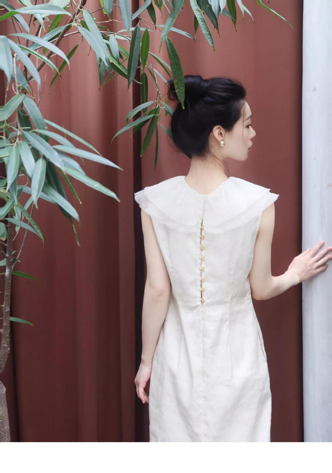 C8891 2290K VÁY ĐẦM LIỀN THÂN NỮ JIARELA MÙA HÈ THỜI TRANG NỮ G05 SẢN PHẨM MỚI