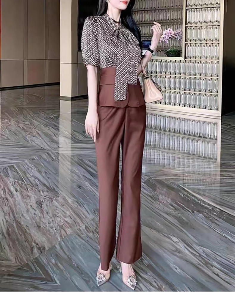 C8758 2740K ĐỒ BỘ NỮ JIARELA CẢ BỘ 2 MÓN MÙA HÈ THỜI TRANG NỮ G06 SẢN PHẨM MỚI