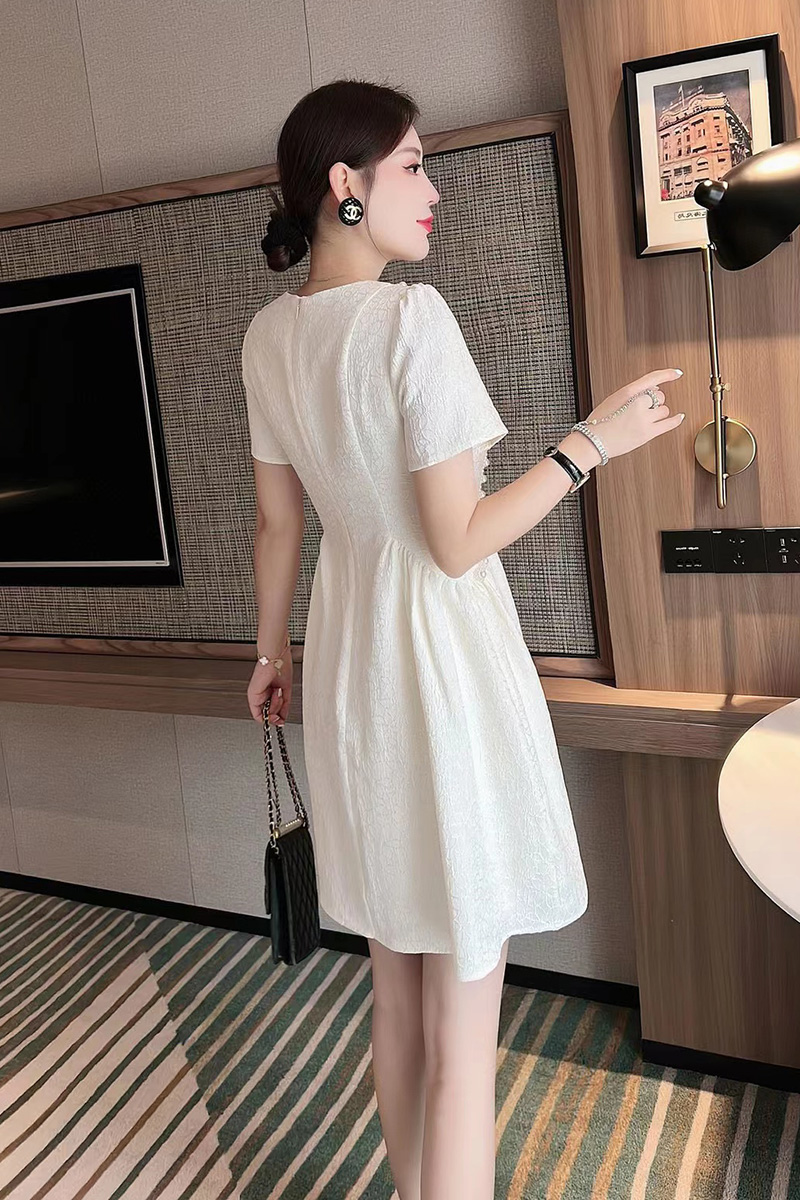 C8873 1880K VÁY ĐẦM LIỀN THÂN NỮ JIARELA MÙA HÈ THỜI TRANG NỮ G05 SẢN PHẨM MỚI