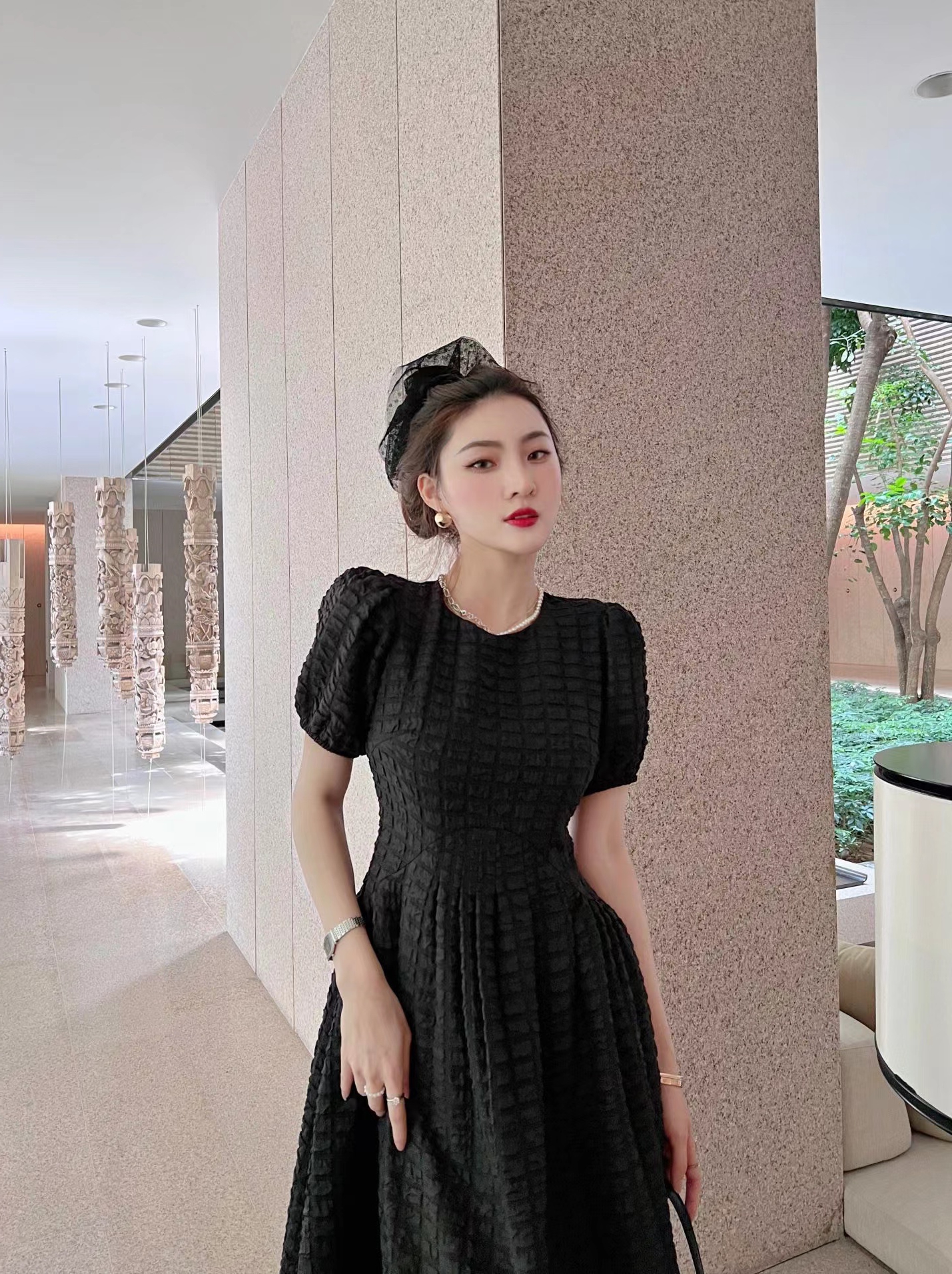 C8670 2050K VÁY ĐẦM LIỀN THÂN NỮ JIARELA MÙA HÈ HỌA TIẾT HOA THỜI TRANG NỮ G05 SẢN PHẨM MỚI