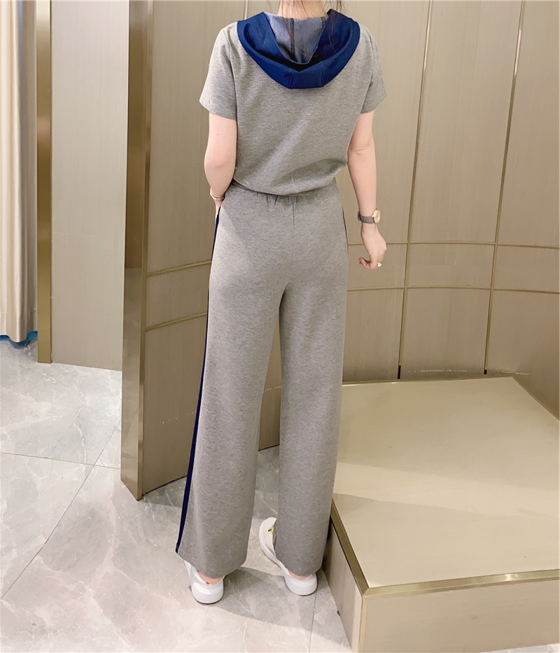 C8800 2260K ÁO SƠ MI NỮ JIARELA CẢ BỘ 2 MÓN MÙA HÈ THỜI TRANG NỮ G05 SẢN PHẨM MỚI