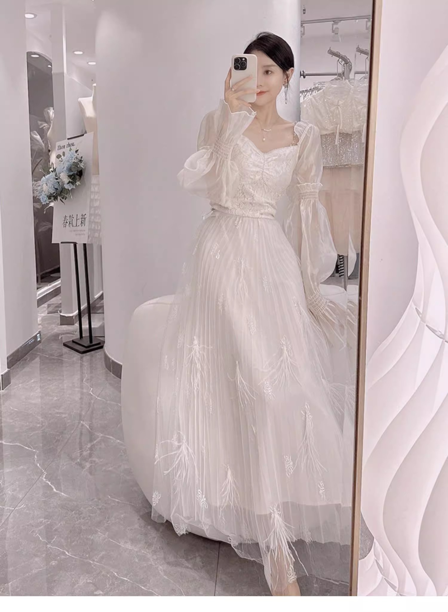 C8683 2730K VÁY ĐẦM LIỀN THÂN DÁNG DÀI NỮ JIARELA MÙA HÈ THỜI TRANG NỮ G06 SẢN PHẨM MỚI