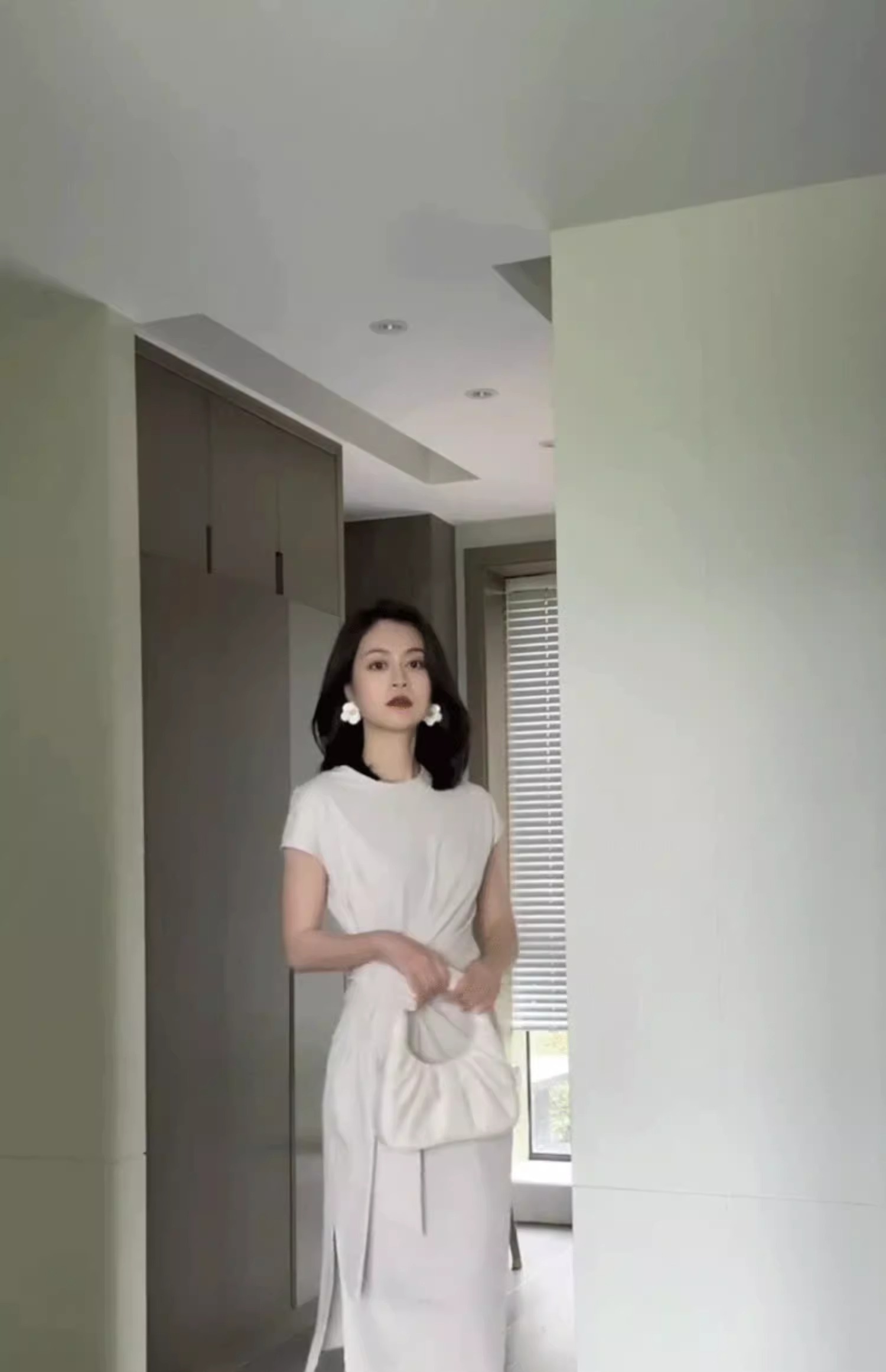 C8863 2190K VÁY ĐẦM LIỀN THÂN NỮ JIARELA MÙA HÈ THỜI TRANG NỮ G05 SẢN PHẨM MỚI