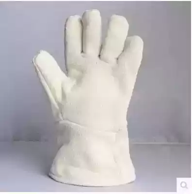 Precision Casting Supermarket CASTONG Carston 200 Degree Heat Insulation High Temperature Gloves