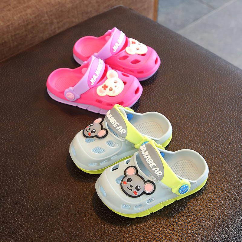 non slip baby slippers