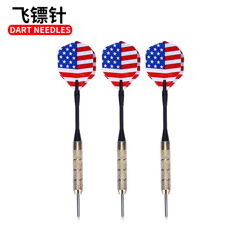 プロ仕様のハードダーツ針、家庭用トレーニング玩具、ナイトマーケットの屋台、バルーンメタルダーツ、大人用フライングニードル