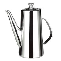 Room stainless steel cold kettle thickened commercial hotel tea kettle plus soup pot cool Kettle restaurant Tea Kettle