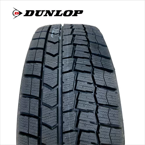23 года 185/60R14 Dunlop Winter Tire Snow Tire