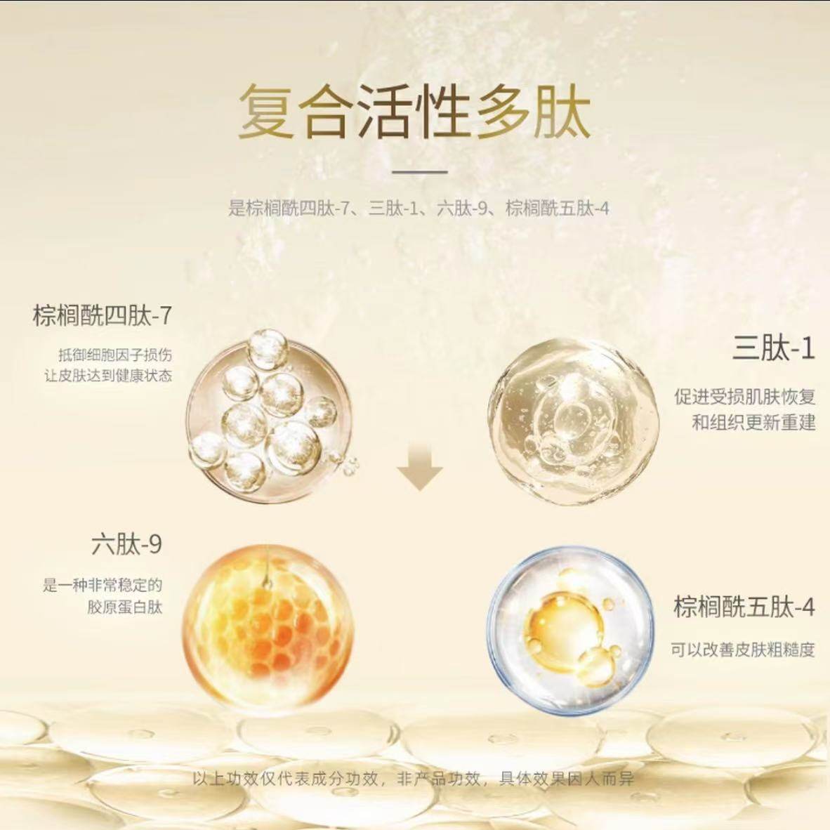 油皮亲妈？别急！先看这瓶“微雕霜”真香指数！_乳液_淘宝美妆网